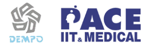 PACE IIT Medical